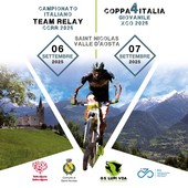 Campionato italiano e Coppa Italia nel fine settimana a Saint-Nicolas