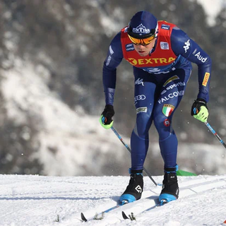 Francesco De Fabiani