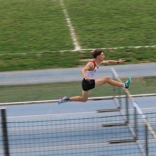 Atletica: 4° Miglio Beinasco Runners + gare extra A/J/P/S