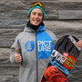 Snowboard: doppio oro di Emiliano Lauzi all’Alpe di Siusi