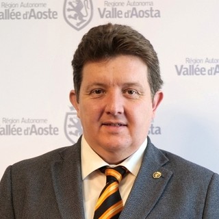 Erik Lavevaz