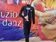 Elodie Margot Godioz Campionessa Italiana Gold Junior1 nella Ginnastica Ritmica