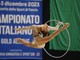 Ginnastica F: Elodie Godioz vince per la 2° volta il titolo Italiano al Campionato Nazionale Allieve Gold