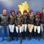 La Squadra valdostana alla Coppa delle regioni 2025