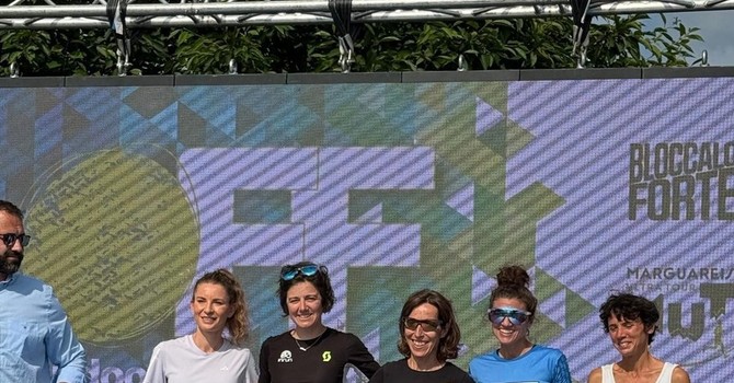 Atletica: Marguareis Ultra Tour - Chiusa Di Pesio (CN)
