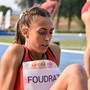 Atletica: 4° Meeting Internazionale Città Di Lucca