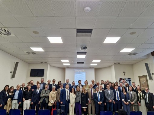 Sabato 26 marzo si è svolto a Roma il Congresso Costituente dell’Unione Sportiva Forense Italiana (USFI)