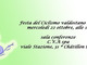 Courmayeur e La Salle nel calendario Fuoristrada 2026 di Esordienti e Allievi