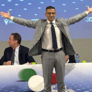 Roberto Favre