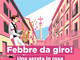 Il rosa del Giro d’Italia accende il cuore di Aosta