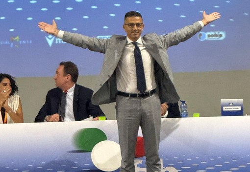 Roberto Favre