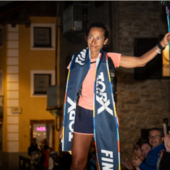 Florence Golay-Geymond - photo credits Stefano Coletta - Zzam! Agency Florence Golay-Geymond - photo credits Stefano Coletta - Zzam! Agency