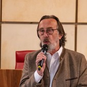 Luigi Fosson, presidente Adava