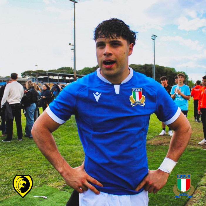 Francesco Calosso Francesco Calosso