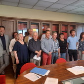 Il CdA della Fédération des coop