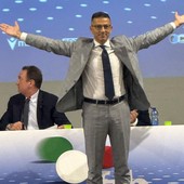 Roberto Favre Roberto Favre