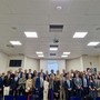 Sabato 26 marzo si è svolto a Roma il Congresso Costituente dell’Unione Sportiva Forense Italiana (USFI)