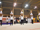 Inizia la stagione dei giorni di ginnastica organizzati dalla Gym Aosta