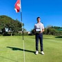 Golf: in terra ligure ancora sugli scudi Emanuele Giachino