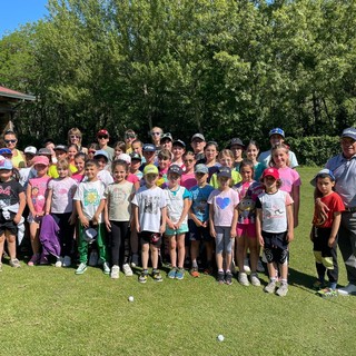 Anche in Valle d’Aosta “Golf a scuola” progetto di Federgolf Nazionale