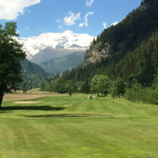 Le gare del weekend al circolo Golf Gressoney: risultati e vincitori
