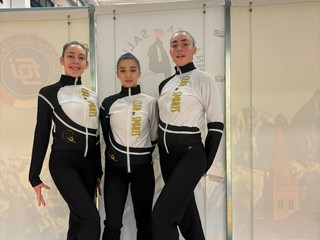 Gruppo Senior Gruppo Senior