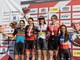 Ciclismo: Gaia Tormena torna al successo nella tappa di Leuven in Belgio