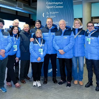 Cala il sipario sul Trofeo CONI Winter 2025: festa, talento e orgoglio valdostano