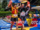 Gran Trail Courmayeur, vincono Carlo Alberto Cirla ed Erland Eldrup. E' poker per Lisa Borzani
