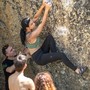 Cogne accoglie oltre 100 climbers per la prima tappa del Granpablok 2025