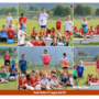 Atletica:  Gare su Pista a Donnas