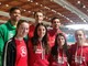 Atletica: Per i valdostani argento e bronzo agli italiani indoor Junior promesse