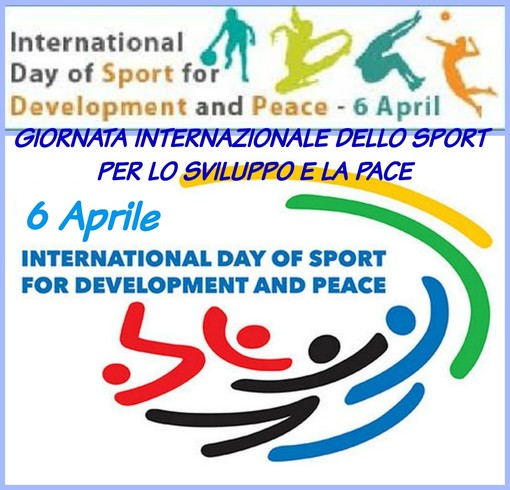Giornata internazionale dello sport per lo sviluppo