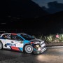Gino - Bonato su Citroen C3 Wrc ph. Rolling Fast