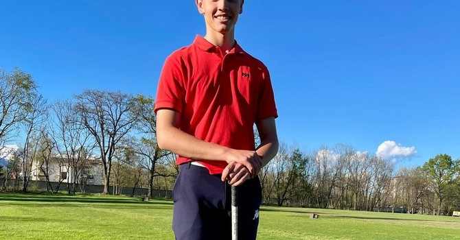 Nella finale dell’attività giovanile di zona 1: quattro valdostani protagonisti al Golf club Villa Carolina