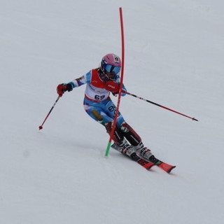 Sci alpino: i valdostani sfiorano le finali nel Parallelo del Sestriere