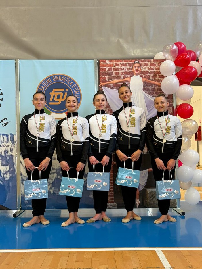 Gruppo Junior Gruppo Junior