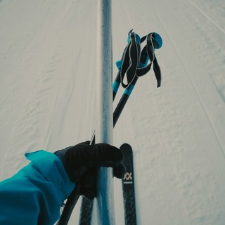 Skiroll: N. Laurent, Cassol e Pellegrino nei ‘dieci al trofeo Sportful di Feltre (BL)