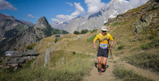I sentieri del Monte Bianco si preparano al Gran Trail Courmayeur