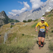 I sentieri del Monte Bianco si preparano al Gran Trail Courmayeur