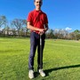 Nella finale dell’attività giovanile di zona 1: quattro valdostani protagonisti al Golf club Villa Carolina