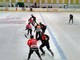 Hockey ghiaccio: L'Aosta Gladiator torna contro il Trento