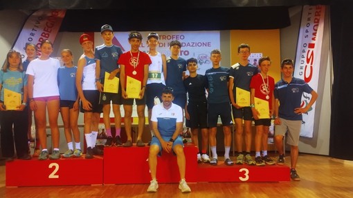 Campionati Italiani di Staffetta di Corsa in Montagna a Morbegno: Ottimi Risultati per le Squadre Valdostane