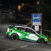 Ivan Carmellino - Foto Rolling Fast