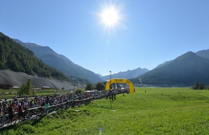 Immagine tratta dal sito relativa all'edizione 2024 Immagine tratta dal sito relativa all'edizione 2024