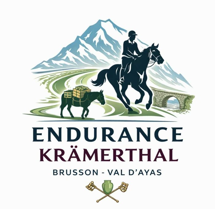Equitazione: Brusson torna ad ospitare l'Endurance, in scena la “Krœmerthal Endurance” Equitazione: Brusson torna ad ospitare l'Endurance, in scena la “Krœmerthal Endurance”