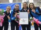 CDM spada femminile: Isola e Clerici terze nella prova a squadre a Dubai
