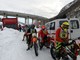 Moto su ghiaccio: il 23 gennaio arriva l'Ice Trophy a Saint-Rhémy-en-Bosses
