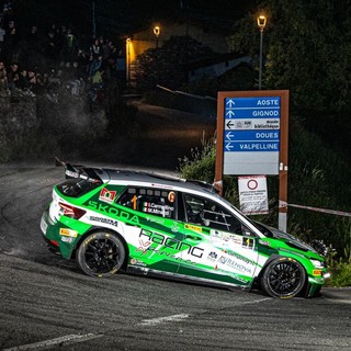 Ivan Carmellino - Foto Rolling Fast