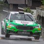 Ivan Carmellino - Max Minazzi - Skoda Fabia - Foto Rolling Fast Ivan Carmellino - Max Minazzi - Skoda Fabia - Foto Rolling Fast